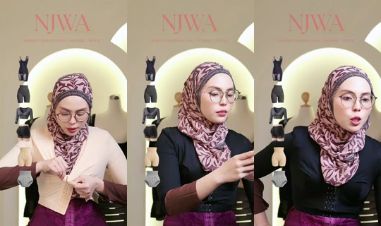 njwacollection TikTok Live — Oct 4, 2026, 3:02 AM