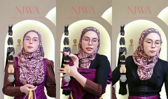 njwacollection TikTok Live — Oct 4, 2026, 6:09 AM