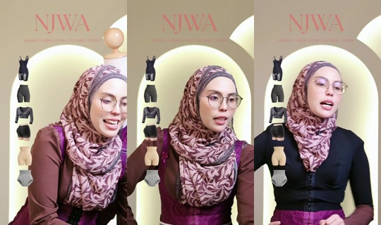 njwacollection TikTok Live — Oct 4, 2026, 6:59 AM
