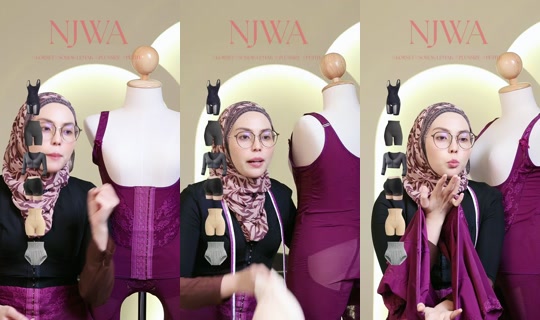 njwacollection TikTok Live — Oct 4, 2026, 7:50 AM