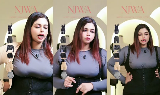 njwacollection TikTok Live — Oct 4, 2026, 1:13 PM