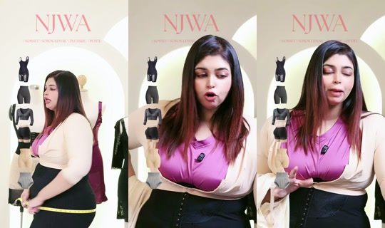 njwacollection TikTok Live — Oct 5, 2026, 12:38 AM