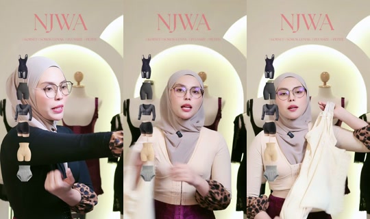 njwacollection TikTok Live — Oct 5, 2026, 1:13 AM