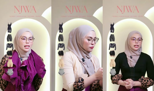 njwacollection TikTok Live — Oct 5, 2026, 2:03 AM