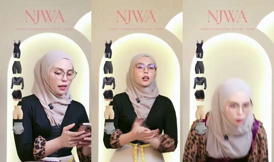 njwacollection TikTok Live — Oct 5, 2026, 2:54 AM