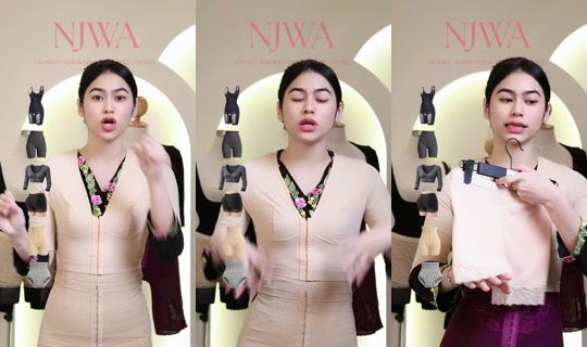 njwacollection TikTok Live — Oct 5, 2026, 4:44 AM