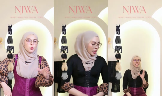 njwacollection TikTok Live — Oct 5, 2026, 5:39 AM