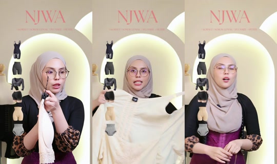 njwacollection TikTok Live — Oct 5, 2026, 6:29 AM