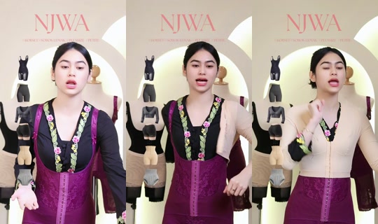 njwacollection TikTok Live — Oct 5, 2026, 7:34 AM