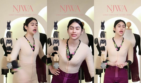 njwacollection TikTok Live — Oct 5, 2026, 11:39 AM