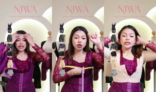 njwacollection TikTok Live — Oct 5, 2026, 12:31 PM