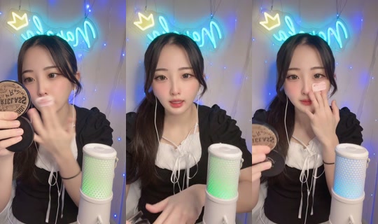 nk.1613 TikTok Live — Aug 31, 2026, 5:37 AM