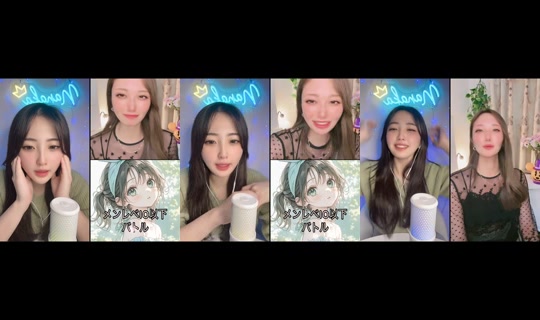nk.1613 TikTok Live — Sep 28, 2026, 3:33 PM