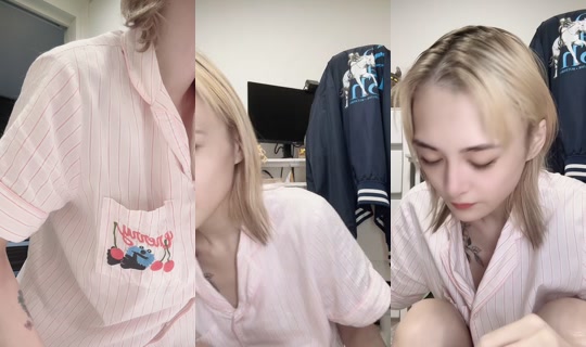 nkmy_mike.tiktok TikTok Live — Oct 1, 2026, 2:19 PM