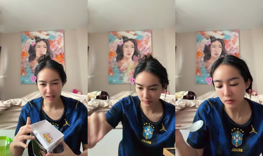 nknaerunn TikTok Live — Aug 20, 2026, 2:17 AM