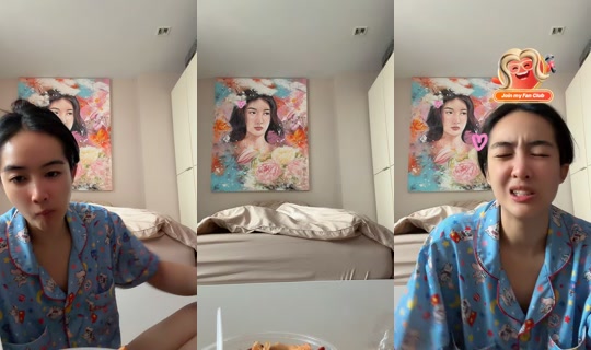 nknaerunn TikTok Live — Aug 24, 2026, 12:27 AM