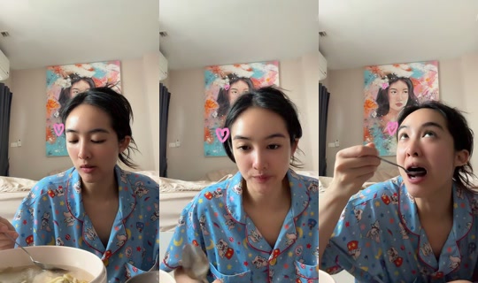 nknaerunn TikTok Live — Aug 24, 2026, 3:46 AM