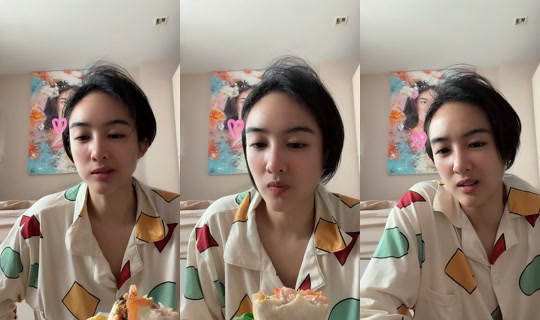nknaerunn TikTok Live — Aug 27, 2026, 1:57 AM