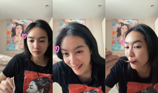 nknaerunn TikTok Live — Sep 3, 2026, 2:13 AM