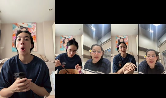 nknaerunn TikTok Live — Sep 29, 2026, 1:32 AM