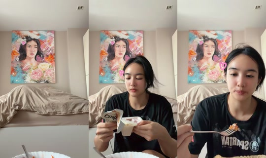 nknaerunn TikTok Live — Sep 30, 2026, 7:10 AM