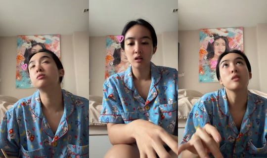 nknaerunn TikTok Live — Oct 1, 2026, 12:00 AM