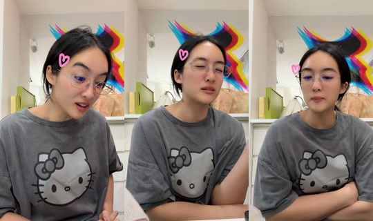 nknaerunn TikTok Live — Oct 2, 2026, 9:51 AM