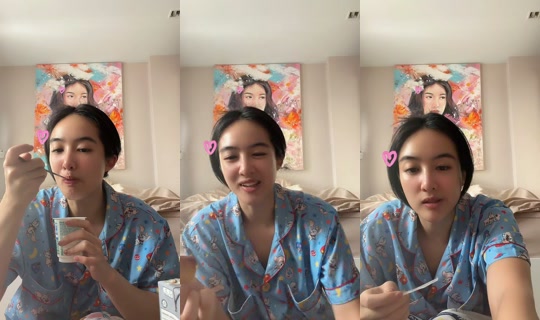 nknaerunn TikTok Live — Oct 5, 2026, 4:42 AM