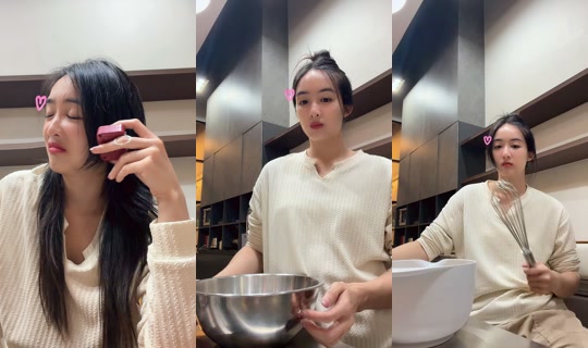 nknaerunn TikTok Live — Oct 5, 2026, 7:53 AM
