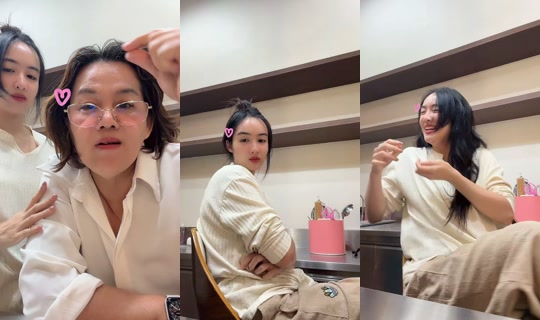 nknaerunn TikTok Live — Oct 5, 2026, 8:38 AM