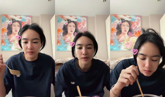 nknaerunn TikTok Live — Oct 6, 2026, 1:15 AM