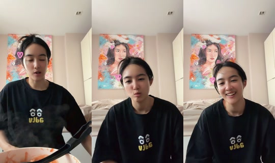 nknaerunn TikTok Live — Oct 7, 2026, 1:54 AM