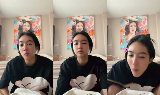 nknaerunn TikTok Live — Oct 8, 2026, 11:49 PM