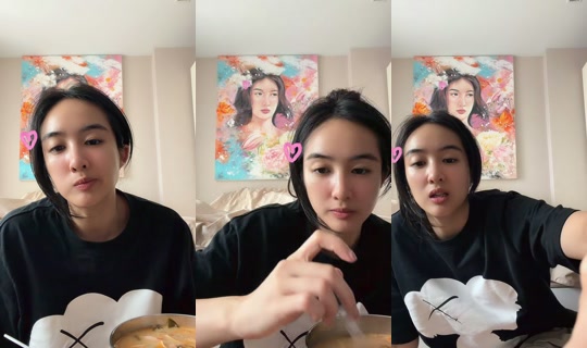 nknaerunn TikTok Live — Oct 9, 2026, 4:34 AM