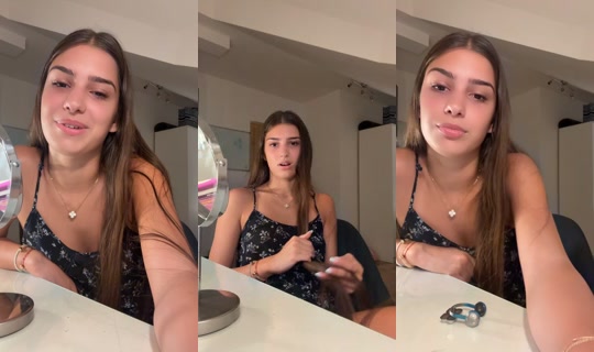 nkvzs.livee TikTok Live — Aug 29, 2026, 1:53 PM