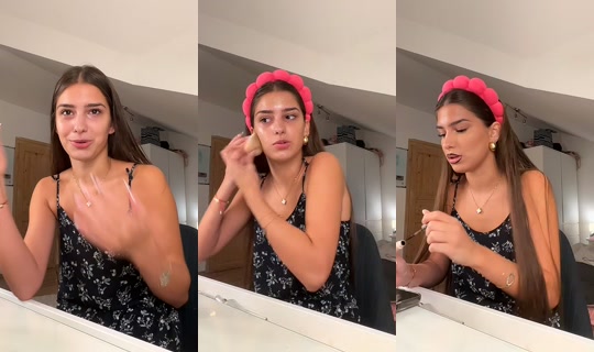 nkvzs.livee TikTok Live — Sep 19, 2026, 5:32 PM
