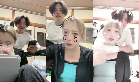 nkyy_cp TikTok Live — Sep 26, 2026, 10:24 AM