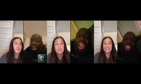 nl.nina TikTok Live — Oct 1, 2026, 8:35 PM