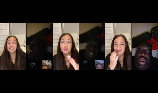 nl.nina TikTok Live — Oct 2, 2026, 9:53 PM