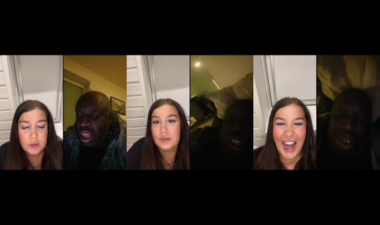 nl.nina TikTok Live — Oct 4, 2026, 9:08 PM