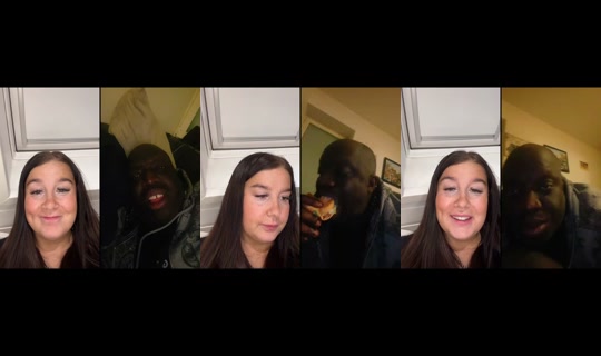nl.nina TikTok Live — Oct 4, 2026, 9:58 PM