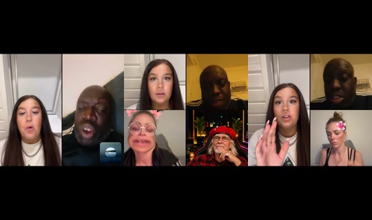 nl.nina TikTok Live — Oct 6, 2026, 7:24 PM