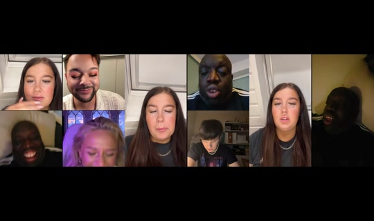 nl.nina TikTok Live — Oct 8, 2026, 9:25 PM