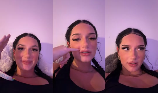 nlewicka10 TikTok Live — Sep 11, 2026, 10:25 PM