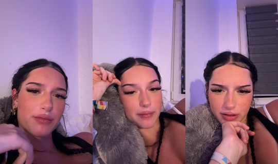 nlewicka10 TikTok Live — Sep 11, 2026, 11:15 PM