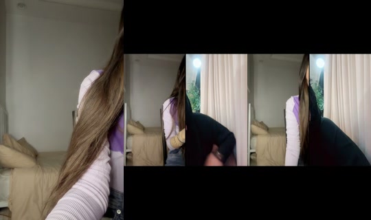 nllx111 TikTok Live — Oct 3, 2026, 2:19 AM