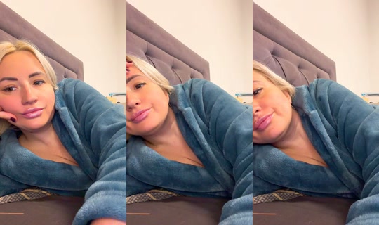 nlppinkbaby TikTok Live — Aug 20, 2026, 12:38 AM
