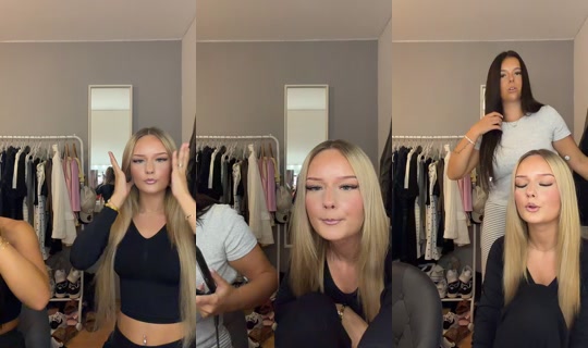 nlyvx TikTok Live — Sep 12, 2026, 6:51 PM