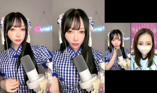 nm434405 TikTok Live — Sep 25, 2026, 1:58 PM