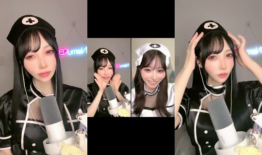 nm434405 TikTok Live — Oct 2, 2026, 3:21 PM